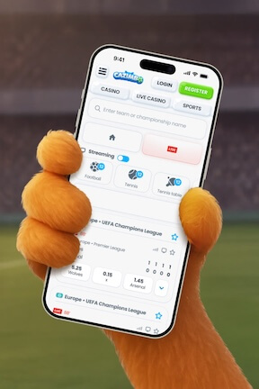 Live Wetten