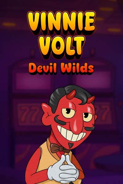 Vinnie Volt: Devil Wilds
