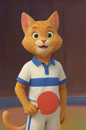 tischtennis