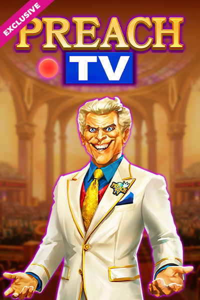 Preach TV