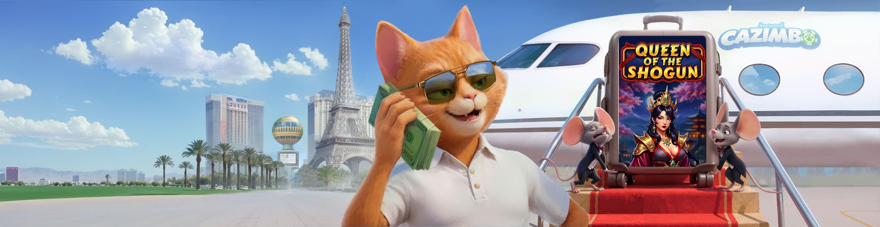 Slot der Woche
